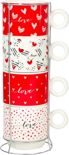 Сервиз Market Union DA0421-2 - 1/1