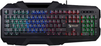 Клавиатура A4Tech Bloody B150N - 1/1