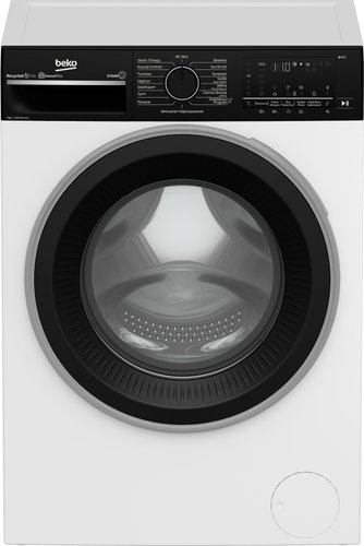 Стиральная машина BEKO B3WFU57215WBPB - 1/1