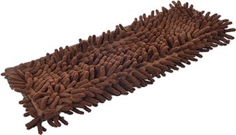 Моп (тряпка) CityUP Chenille (коричневый) - 1/1