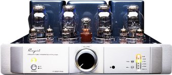 Интегральный усилитель Cayin A-300P MK2 - 1/1