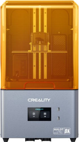 ILS принтер Creality Halot Mage Pro - 1/1