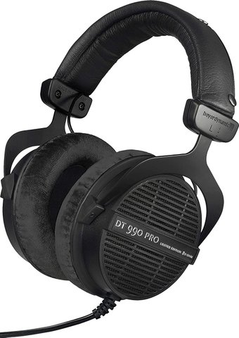 Наушники Beyerdynamic DT 990 Pro Limited Edition 80 Ohm - 1/1