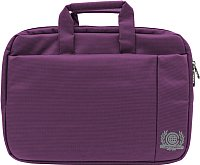 Сумка Continent CC-215 (фиолетовый) - 1/1