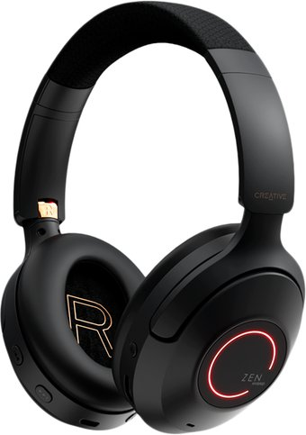 Наушники Creative Zen Hybrid Pro - 1/1