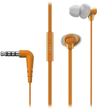 Наушники Panasonic RP-TCM130GE-Y - 1/1