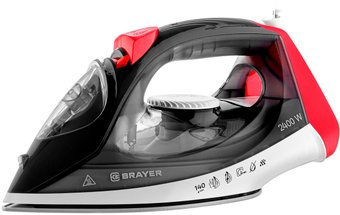 Утюг Brayer BR4011 - 1/1