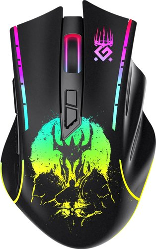 Игровая мышь Defender Kronos GM-695 - 1/1