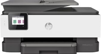 МФУ HP OfficeJet Pro 8023 - 1/1