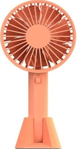 Вентилятор VH U Portable Handheld Fan (оранжевый) - 1/1
