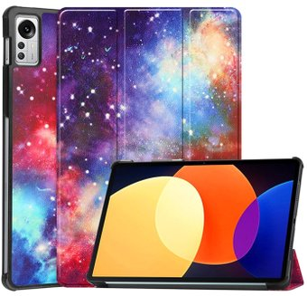 Чехол для планшета KST Smart для Xiaomi Pad 5 Pro 12.4 (космос) - 1/1