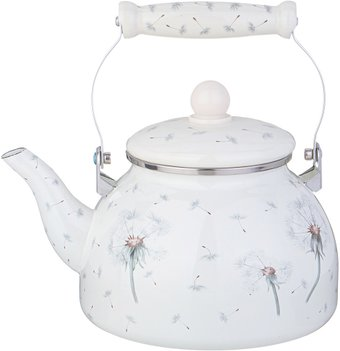 Чайник без свистка Agness 943-053 - 1/1