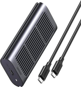 Бокс для накопителей M.2 Ugreen CM347 80554 - 1/1