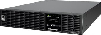 Источник бесперебойного питания CyberPower Online OL OL2000ERTXL2U - 1/1