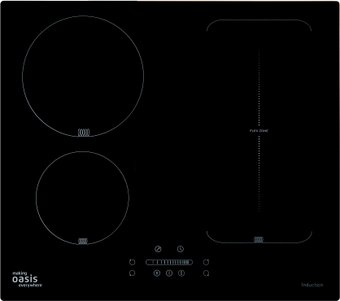 Варочная панель Making Oasis Everywhere P-IBF (M) - 1/1