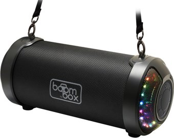 Беспроводная колонка Ginzzu GM-906B - 1/1