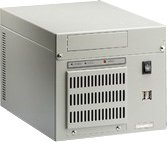 Корпус Advantech IPC-6806S-25F - 1/1