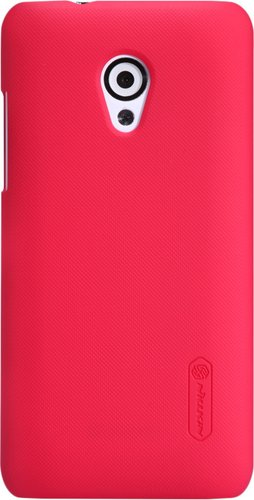 Чехол для телефона Nillkin Super Frosted Shield Red для HTC Desire 700 - 1/1