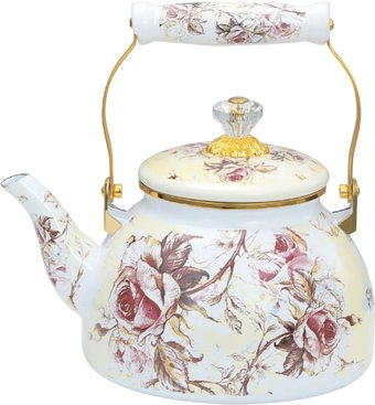 Чайник без свистка KELLI KL-4483 - 1/1