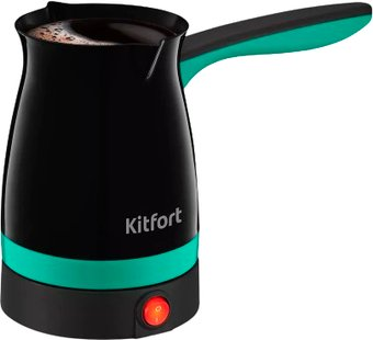 Электрическая турка Kitfort KT-7183-2 - 1/1