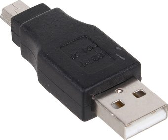 Адаптер 3Cott 3C-USBAM-MINI-USB5PM-AD26 - 1/1