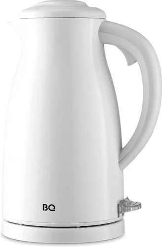 Электрический чайник BQ KT1709S (белый) - 1/1