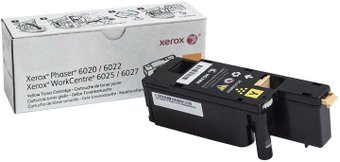 Картридж Xerox 106R02762 - 1/1