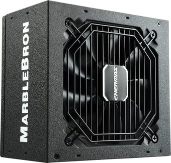 Блок питания Enermax Marblebron 650W EMB650AWT - 1/1