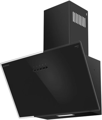 Кухонная вытяжка Meferi AIRBOX60BK Light - 1/1