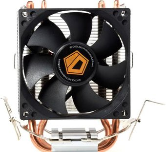 Кулер для процессора ID-Cooling SE-802 [D-CPU-802] - 1/1