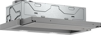 Кухонная вытяжка Bosch DFL063W56 - 1/1