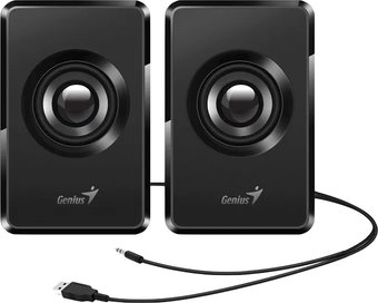 Акустика Genius SP-U125 - 1/1