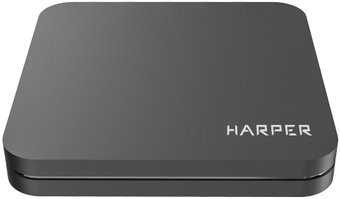 Смарт-приставка Harper ABX-215 - 1/1