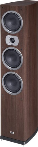 Напольная акустика Heco Victa Prime 702 (эспрессо) - 1/1