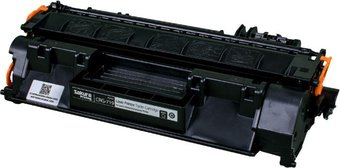 Картридж Sakura Printing SACRG719 - 1/1