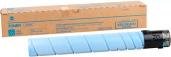 Тонер Konica Minolta TN-324C - 1/1