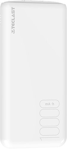 Внешний аккумулятор Teclast T100H 10000mAh - 1/1