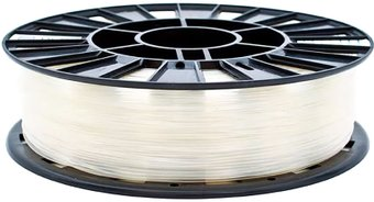 Пластик Unid PLA 1.75 мм 800 г (прозрачный) - 1/1