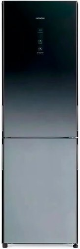 Холодильник Hitachi R-BG410PUC6XXGR - 1/1