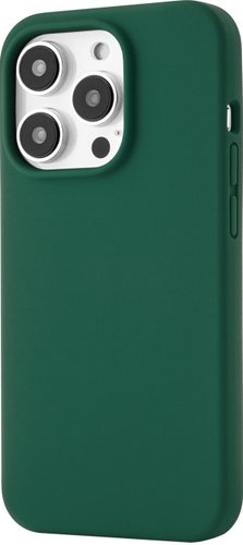 Чехол для телефона uBear Touch Case для iPhone 14 Pro (зеленый) - 1/1