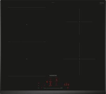 Варочная панель Siemens iQ500 ED65KHSB1E - 1/1