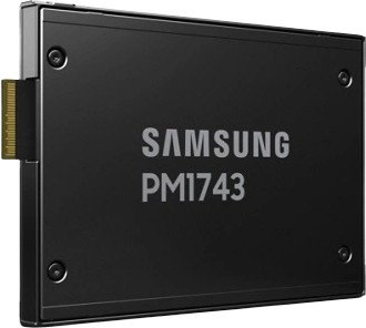 SSD Samsung PM1743 1.92TB MZWLO1T9HCJR-00A07 - 1/1