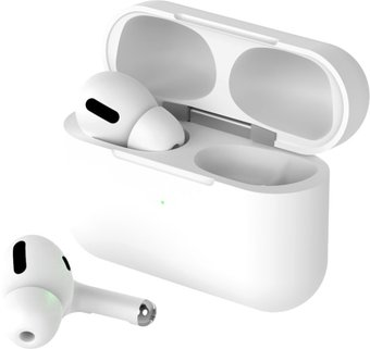 Наушники Ritmix RH-850BTH TWS (белый) - 1/1