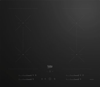 Варочная панель BEKO HII64720SUF2T - 1/1