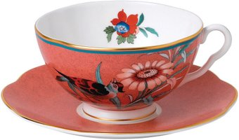 Чашка Wedgwood Пионы WGW-40032110 - 1/1