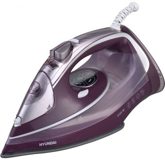 Утюг Hyundai H-SI01780 - 1/1