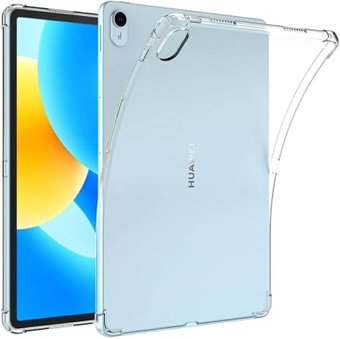 Чехол для планшета KST UT для Huawei MatePad 11.5 (прозрачный) - 1/1