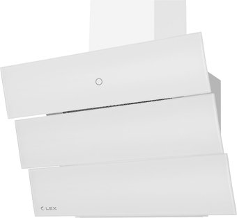 Кухонная вытяжка LEX RIO GS 600 (белый) - 1/1