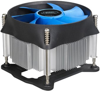 Кулер для процессора DeepCool THETA 31 PWM - 1/1