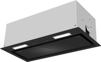Кухонная вытяжка Meferi INBOX60BK Comfort Plus - 1/1